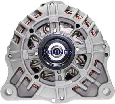 AD KUHNER 301681ri -  Генератор